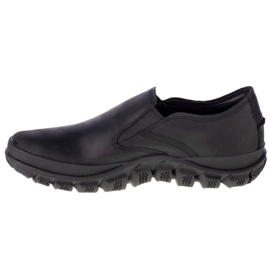 Caterpillar Fused Slip On M P724805 nero 1