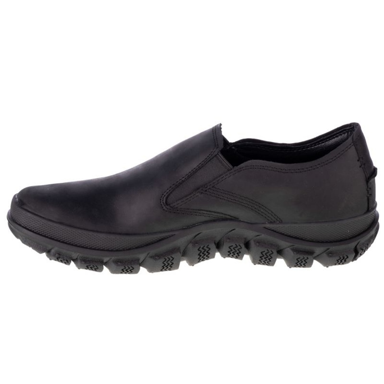 Caterpillar Fused Slip On M P724805 nero 1