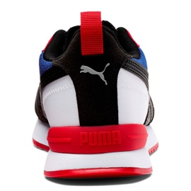 Puma R78 M 373117-09 nero 1