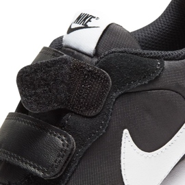 Scarpa Nike Md Valiant Psv Jr CN8559-002 nero 1