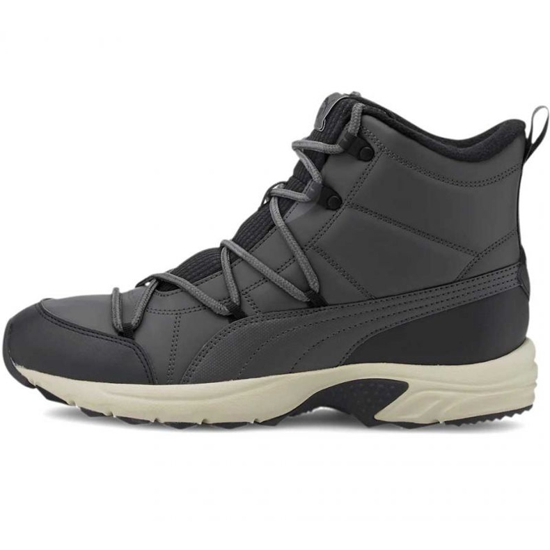 Puma Axis Tr Boot Wtr Mu M 374052 03 verde 1
