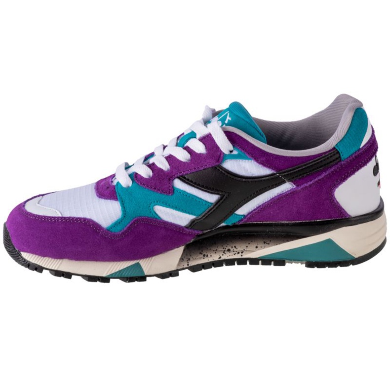Scarpe Diadora N9002 M 501-173073-01-C8853 multicolore 1