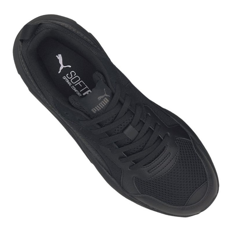 Scarpe Puma X-Ray M 372602-01 nero 1
