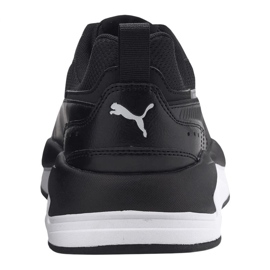 Puma X-Ray 2 Square M 373108-08 nero 1