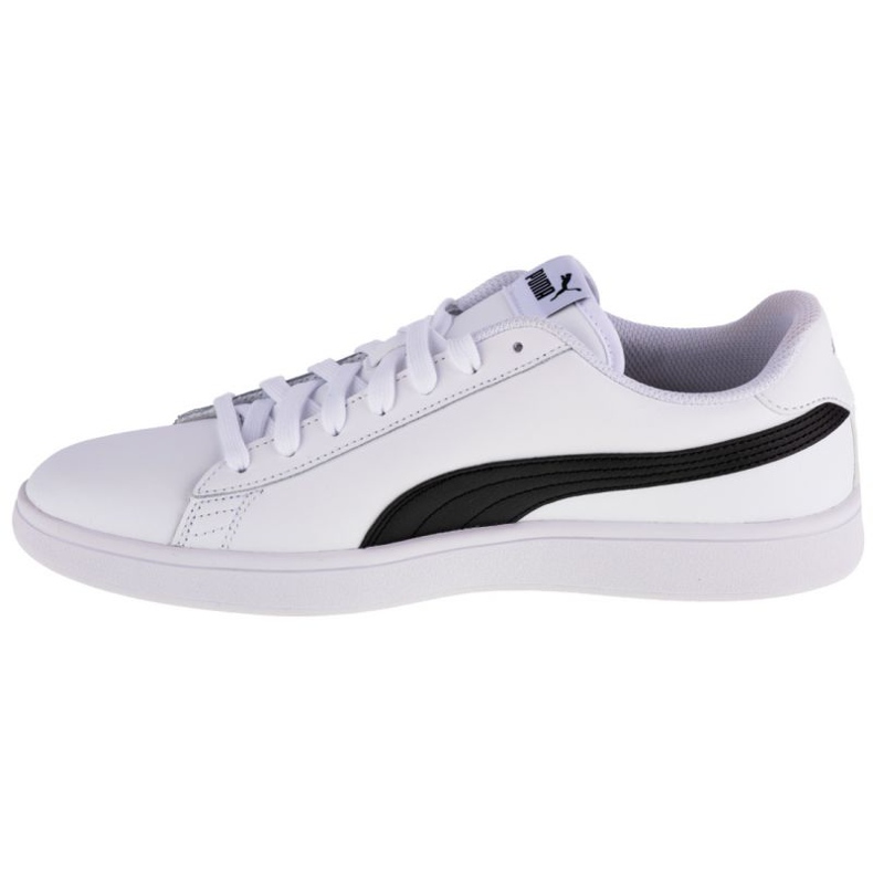 PUMA SMASH V2 L 365215 01 Scarpe bianca 1