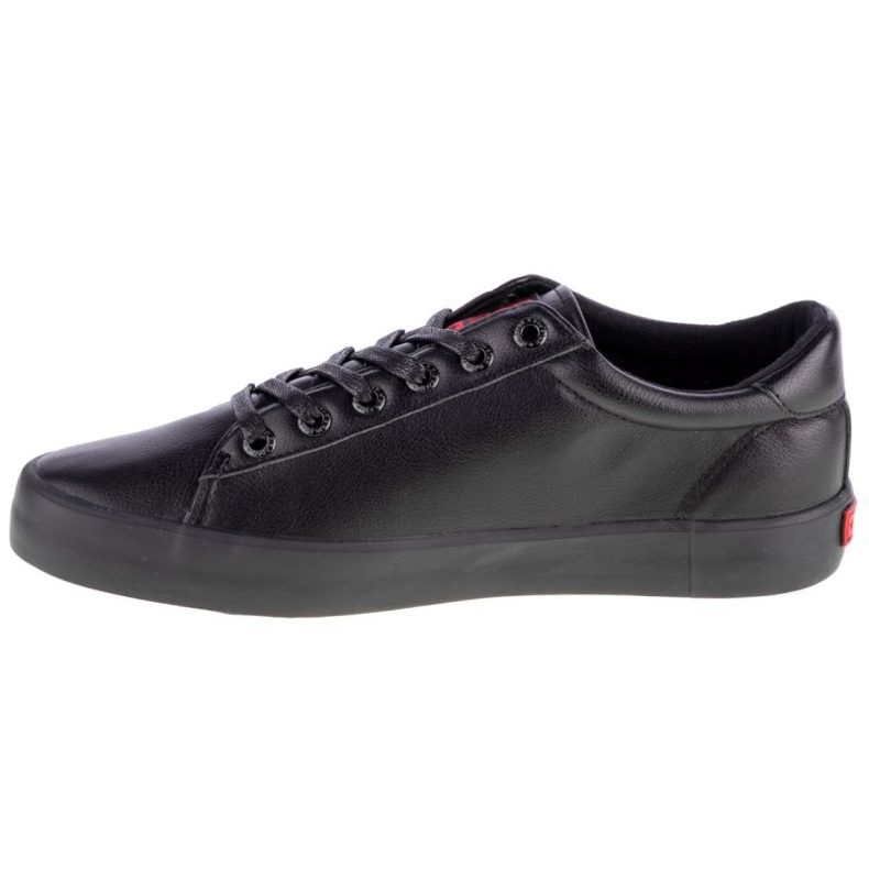 Scarpe Big Star M GG174111 nero 1