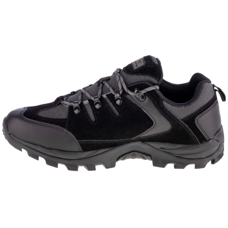 Scarpe da trekking Big Star M GG174282 nero 1
