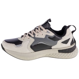 Scarpe Big Star M GG174464 beige nero 1