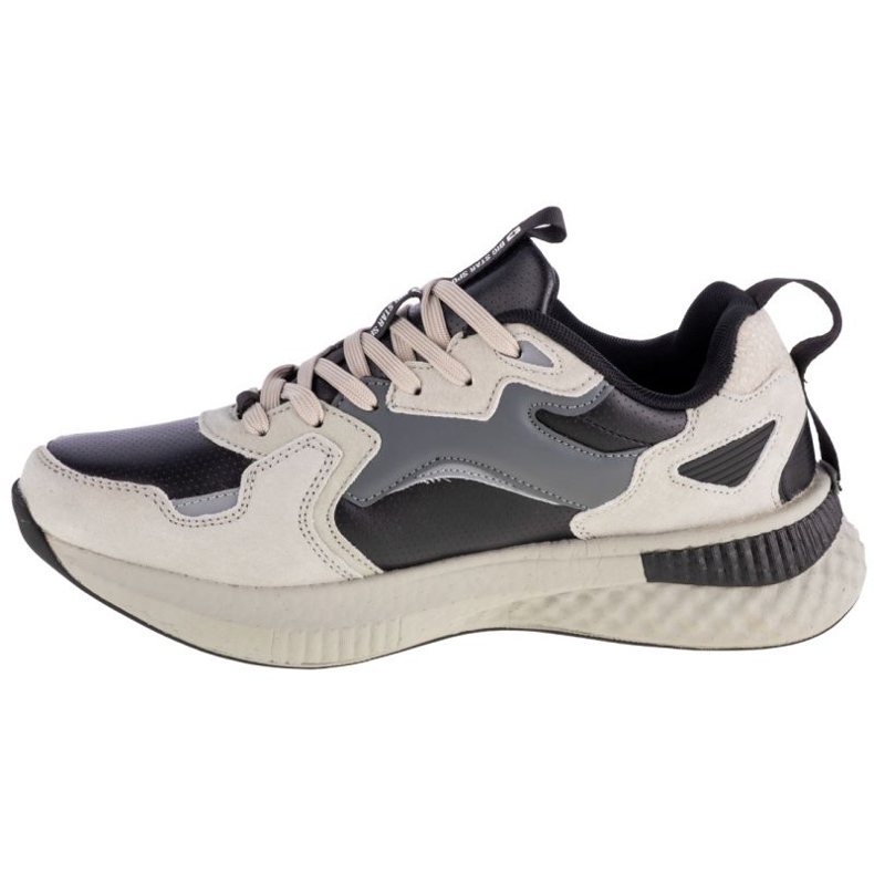 Scarpe Big Star M GG174464 beige nero 1