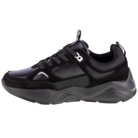 Scarpe Big Star W GG274654 nero 1