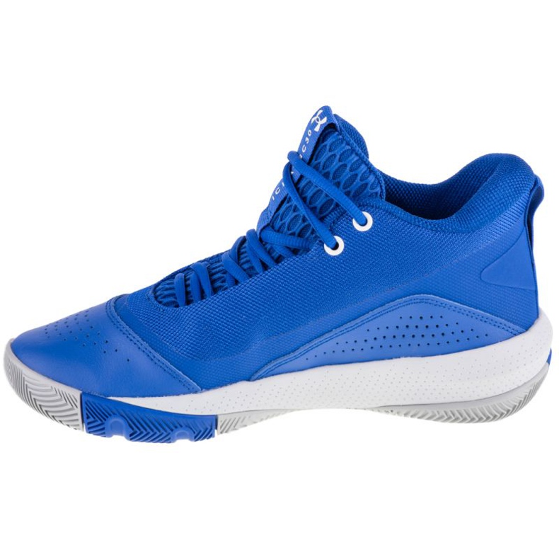 Under Armour Sc 3Zero IV M 3023917-400 blu blu 1