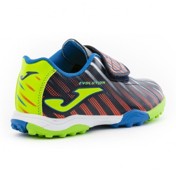 Scarpe da calcio Joma Evolution Tf Jr EVJW.2003.TF multicolore multicolore 1