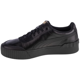 Puma Carina Lift W 373031 01 nero 1
