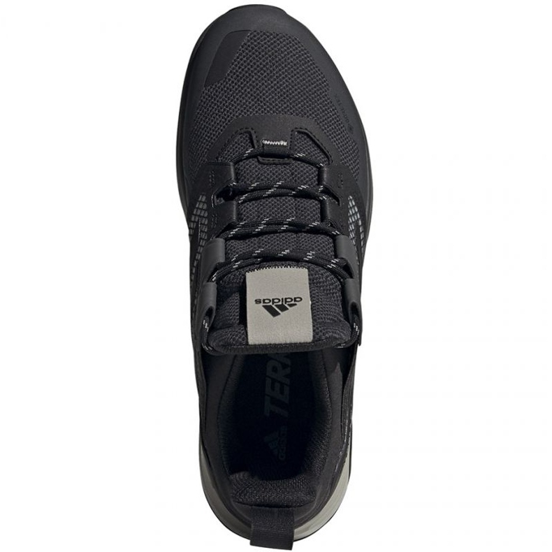 Scarpe Adidas Terrex Trailmaker GM FV6863 nero 1