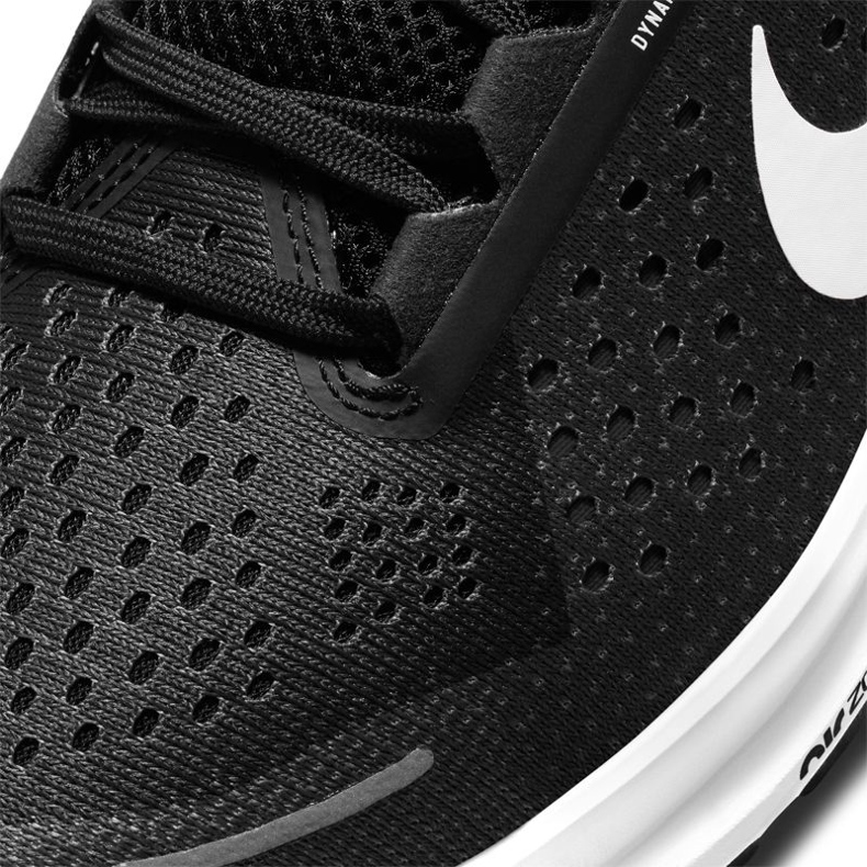 Scarpe da corsa Nike Air Zoom Structure 23 M CZ6720-001 nero 1