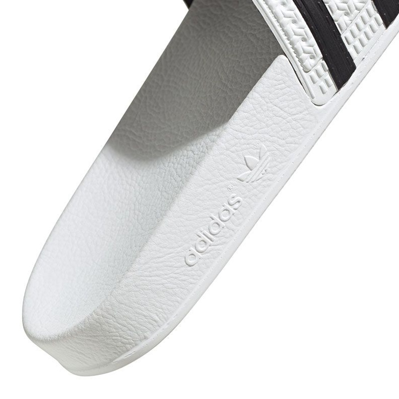 Infradito Adidas Adilette 280648 bianca 2