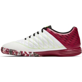 Nike LunarGato Ii Ic 580456 608 scarpe da calcio multicolore chiaretto 1