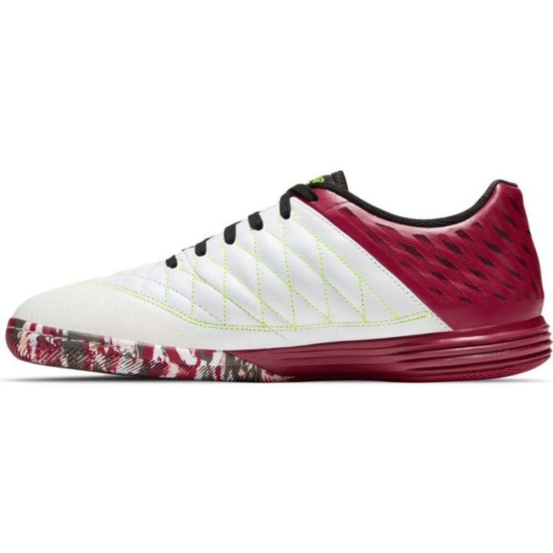 Nike LunarGato Ii Ic 580456 608 scarpe da calcio multicolore chiaretto 1
