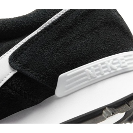 Scarpa Nike Venture Runner Suede M CQ4557-001 nero 1