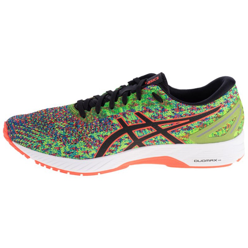 Asics Gel-DS Trainer 25 M 1011A675-700 multicolore verde 1