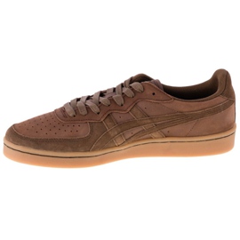 Asics Onitsuka Tiger Gsm M 1183A842-200 scarpe marrone 1