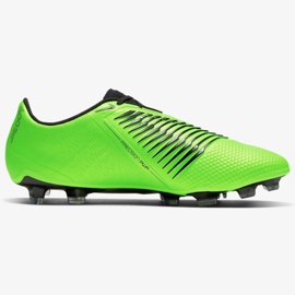 Nike Phantom Venom Elite Fg M AO7540 306 scarpe da calcio multicolore verde 1
