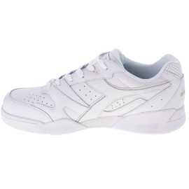 Diadora Cross Trainer Dx M 501-175732-01-C6180 bianco 1