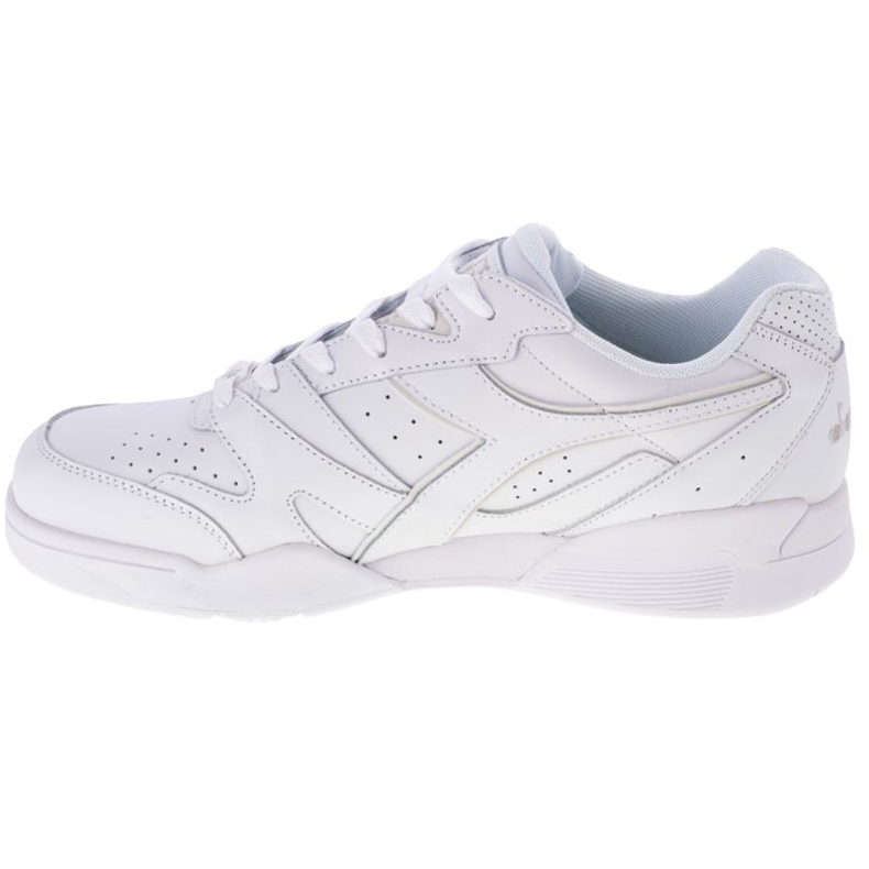 Diadora Cross Trainer Dx M 501-175732-01-C6180 bianco 1