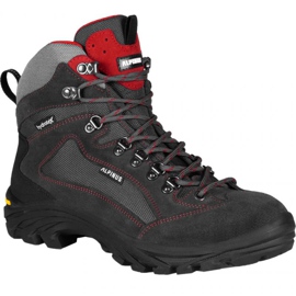 Alpinus Dragon High Tactical GR43305 scarpe da trekking multicolore 1