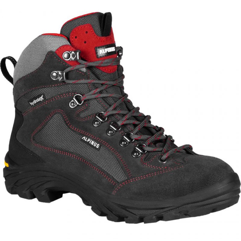 Alpinus Dragon High Tactical GR43305 scarpe da trekking multicolore 1