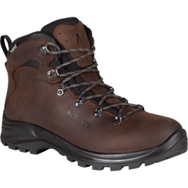 Alpinus GR20 High Tactical Gr433315 Scarpe da trekking marrone 1