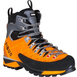 Alpinus The Ridge High Pro M GR43281 scarponi da montagna multicolore 1