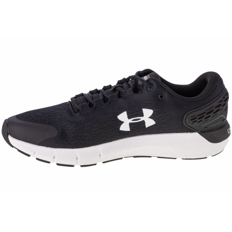 Under Armour Charged Rogue 2 M 3022592-004 nero 1