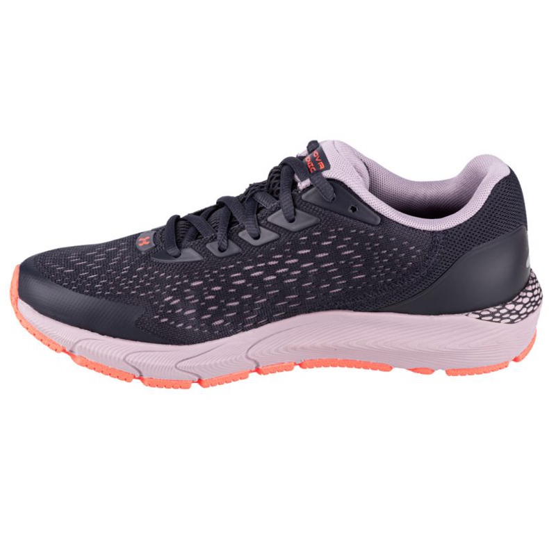Under Armour Gs Hovr Sonic 3 W 3022 877-500 grigio 1