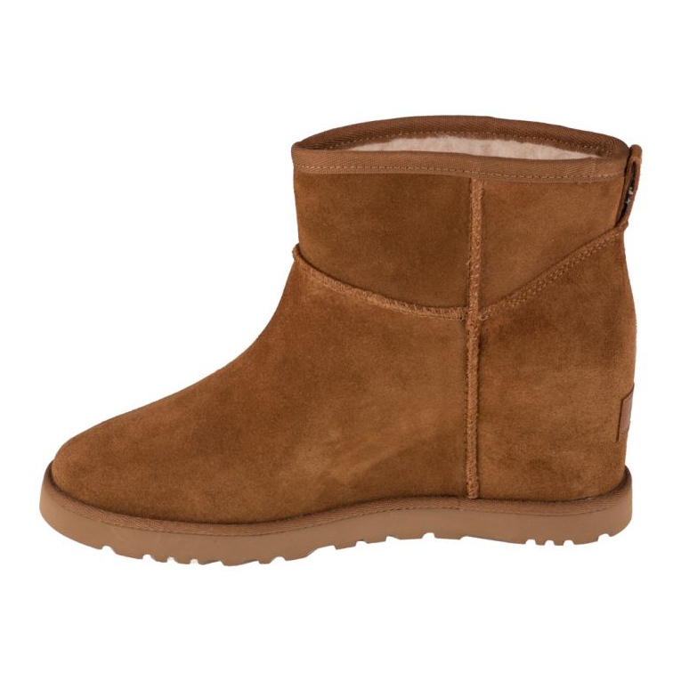 Ugg Classic Femme Mini W 1104609-CHE marrone 1