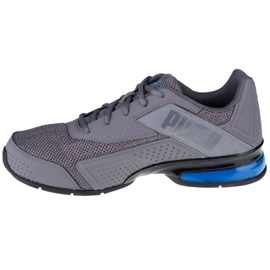 Puma Leader Vt Bold M 192674 06 grigio 1