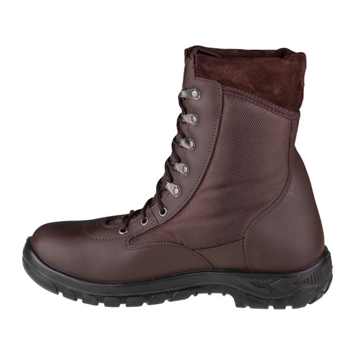 Stivali Protektor Grom M 000-745 marrone 1