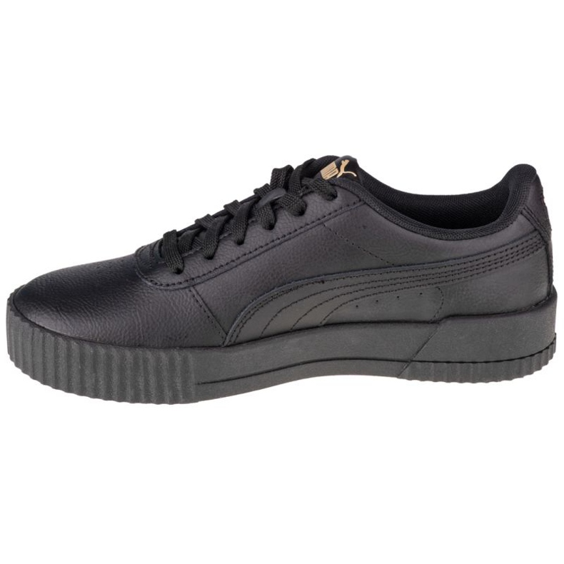 Puma Carina LW 370325 08 nero 1