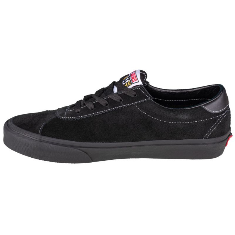 Scarpe Vans Ua Sport U VN0A4BU6BKA nero 1