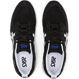 ASICS Gelsaga SOU 1191A242 001 Scarpe nero 1
