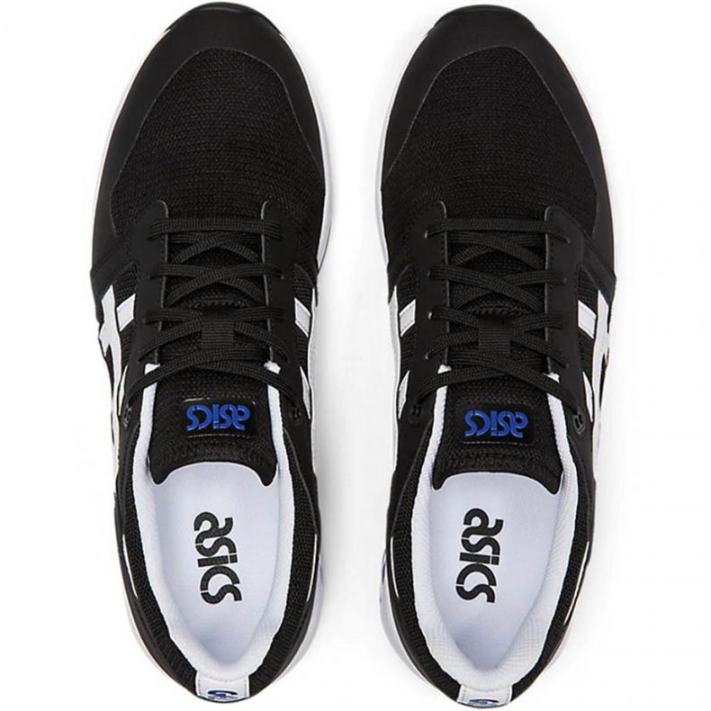 ASICS Gelsaga SOU 1191A242 001 Scarpe nero 1
