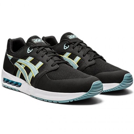 ASICS Gelsaga SOU 1191A242 003 Scarpe nero 1