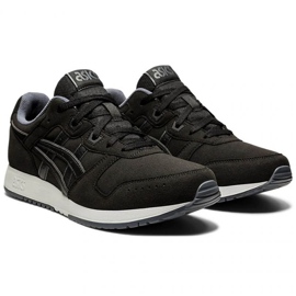 Asics Lyte Classic M 1191A321 002 scarpe nero 1