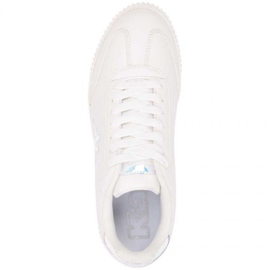 Scarpe Kappa Dimmy W 242950 1017 bianco 1