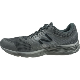 Scarpe New Balance M M411CK1 nero grigio 1