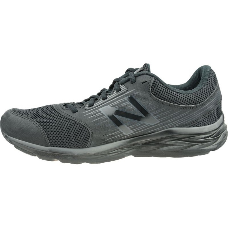 Scarpe New Balance M M411CK1 nero grigio 1