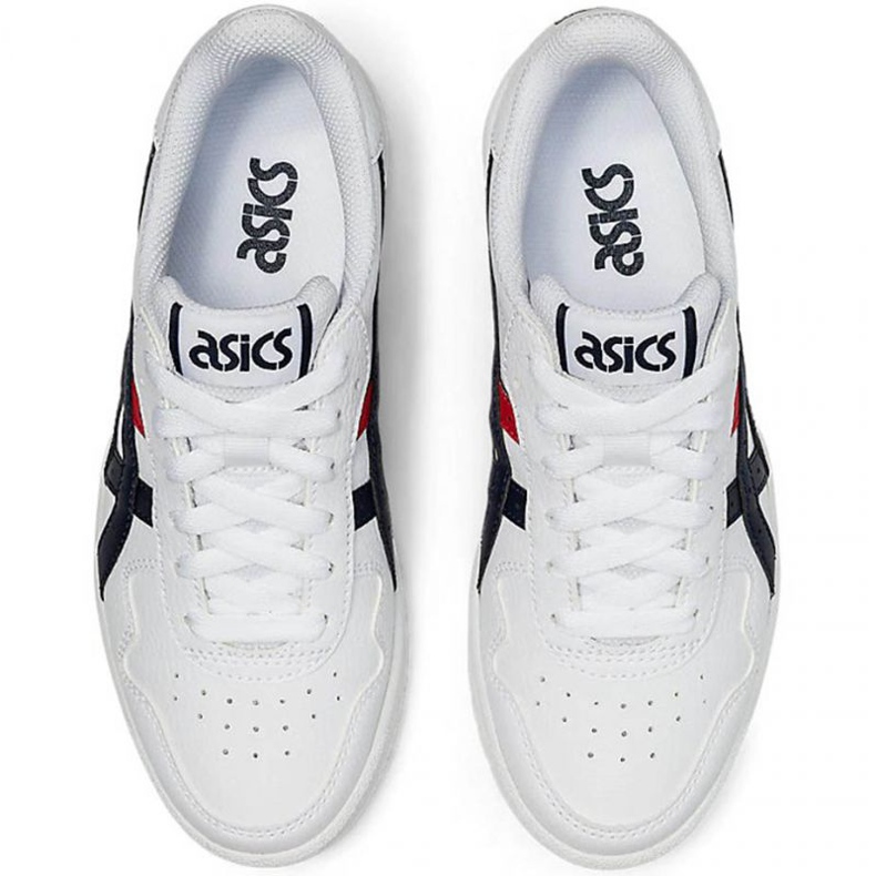 Asics Giappone S Gs Jr 1194A076 103 bianco 1