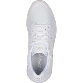 Asics Gelsaga Sou Gs Jr 1194A043 101 bianco 1