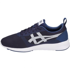 Asics Lyte Jogger M H832N 5896 blu 1
