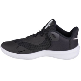 Scarpe Nike Zoom Hyperspeed Court CI2964-010 nero 1